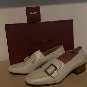 Bally Janelle Loafer